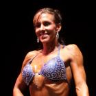 Kathy  McGrath - NPC Big Sky Championships 2013 - #1